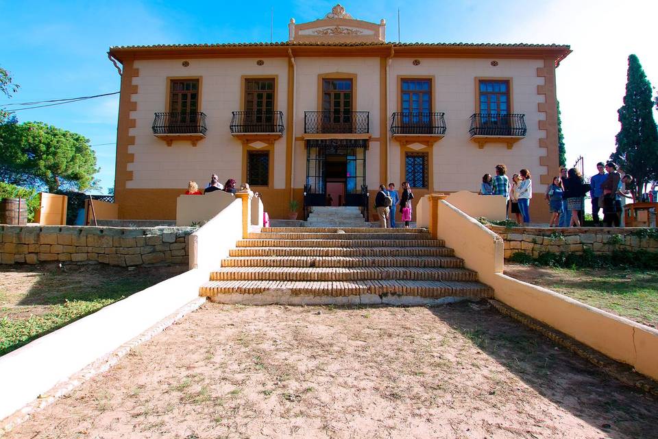 Bodega Vera de Estenas