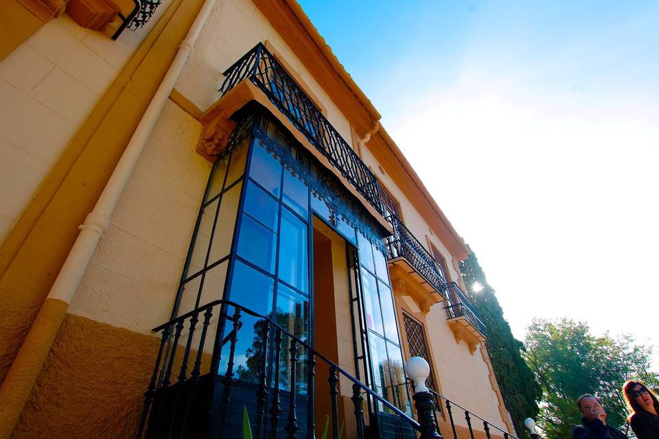 Bodega Vera de Estenas