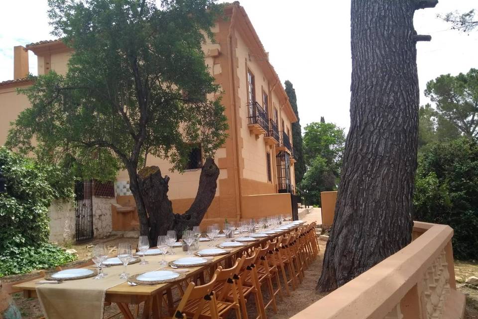 Bodega Vera de Estenas