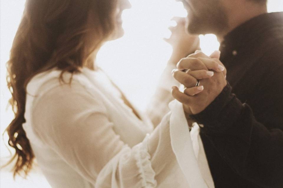 Pre-Wedding Party