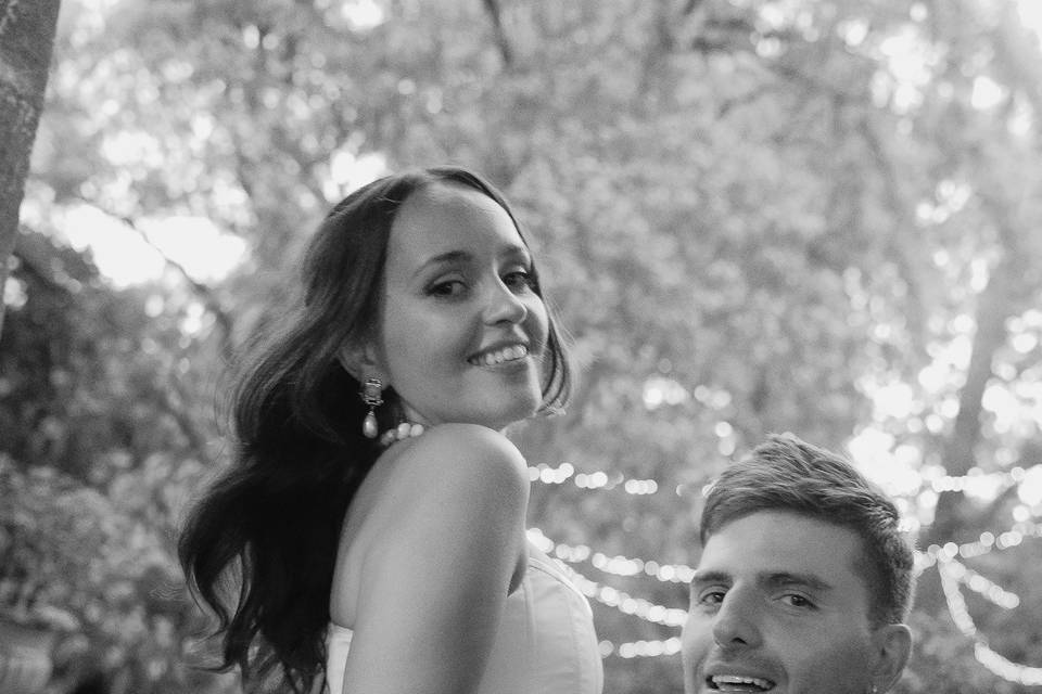 Marcel&Rocio
