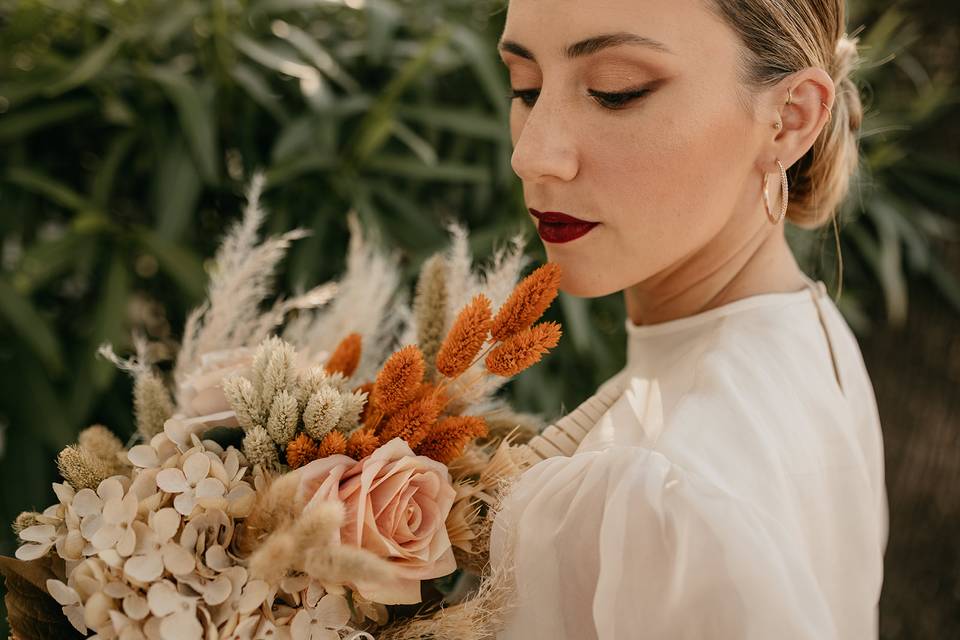 Novias de otoño