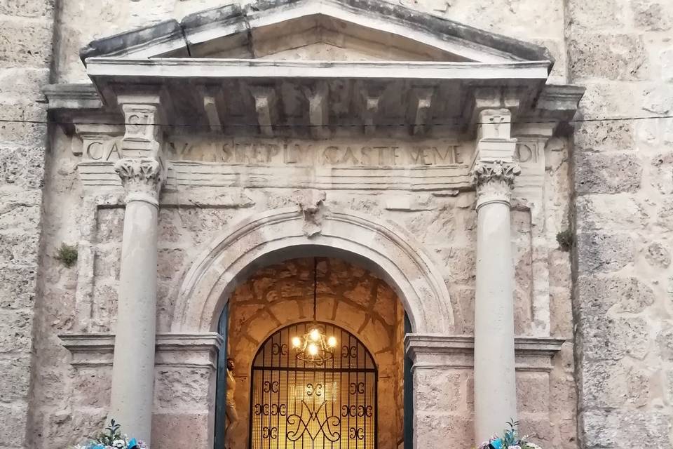 Entrada