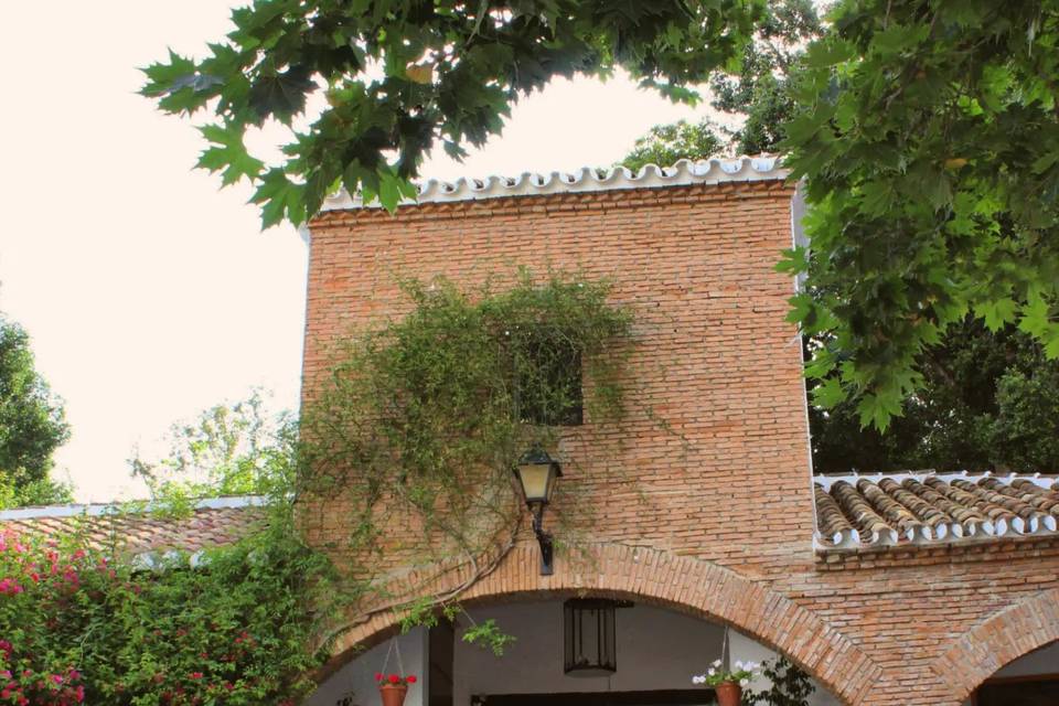 Entrada