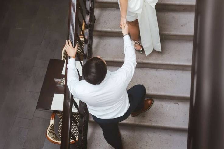 Pareja
