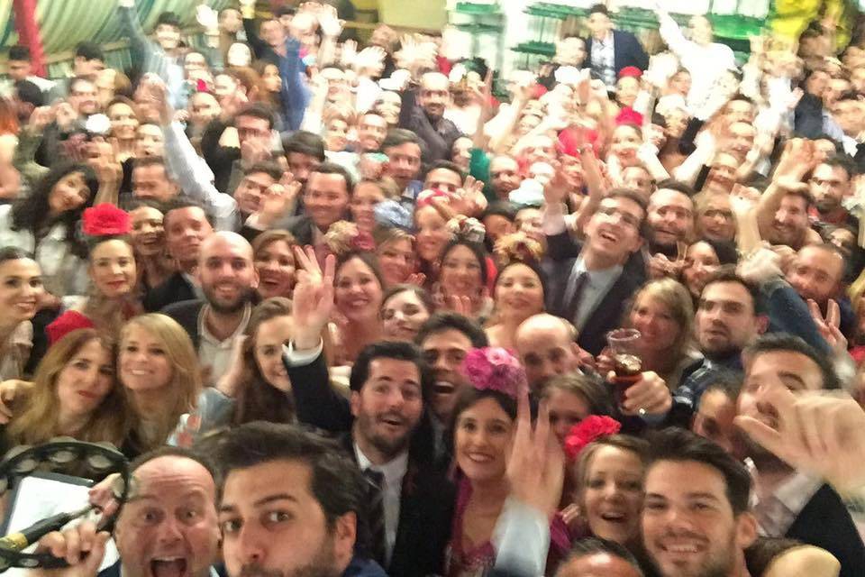 Feria 2016