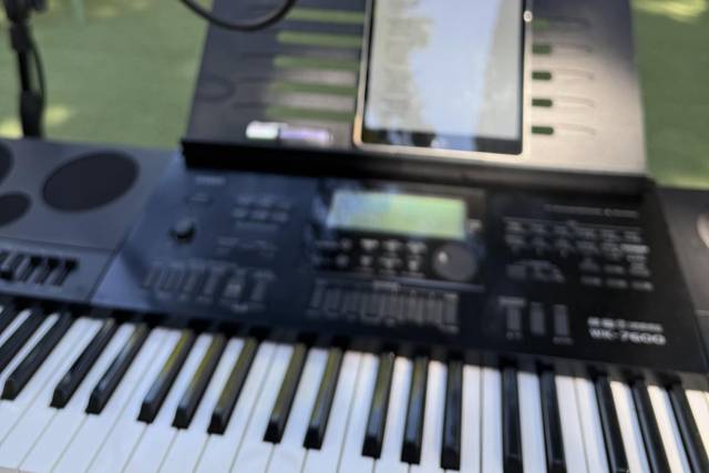 Vistas en cada cóctel