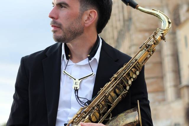 Fede Sax
