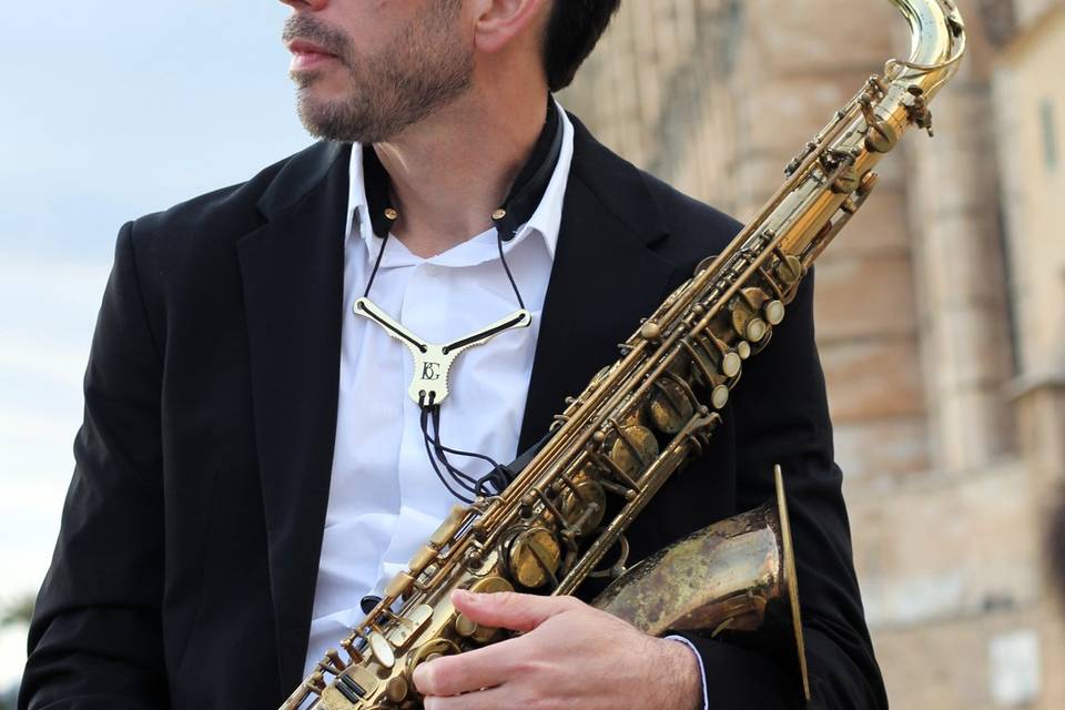 Fede Sax