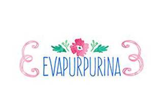 Evapurpurina