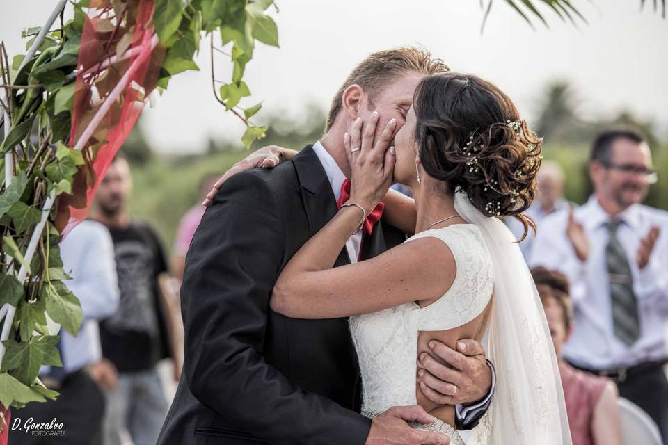 Ceremonia