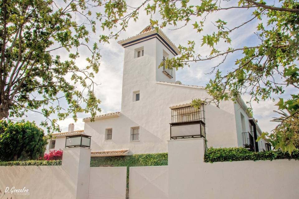 Entornos