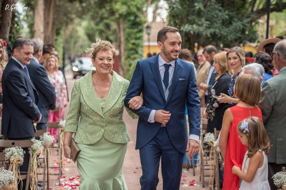 Ceremonia