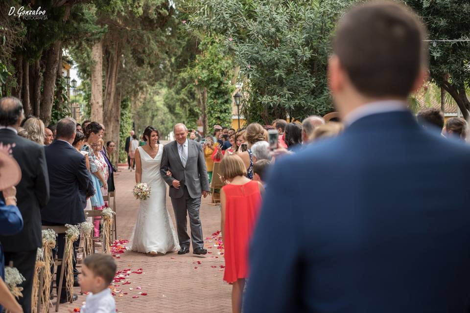 Ceremonia
