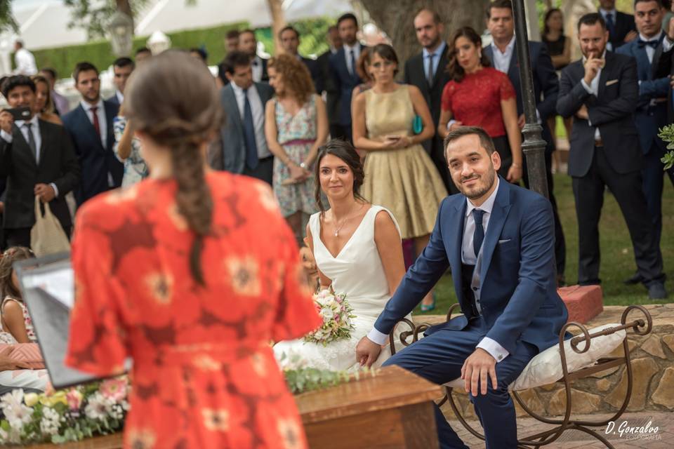 Ceremonia