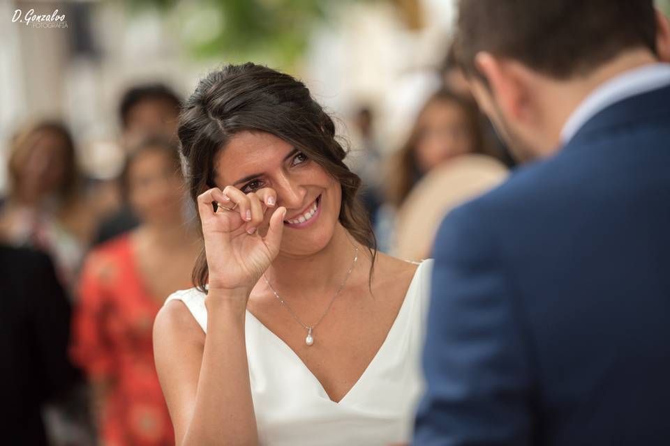 Ceremonia
