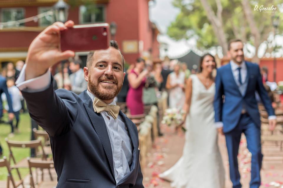 Ceremonia