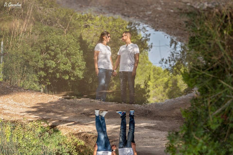 Reportaje
