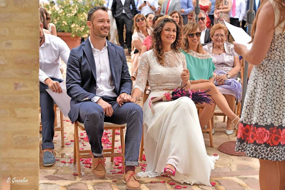 Ceremonia