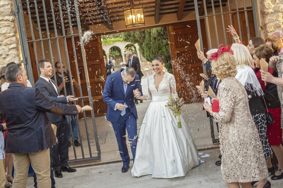 Ceremonia