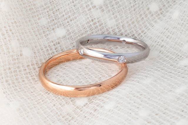 Alianzas de boda QUERA