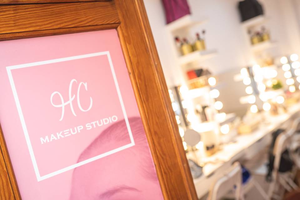 HC Makeup Studio