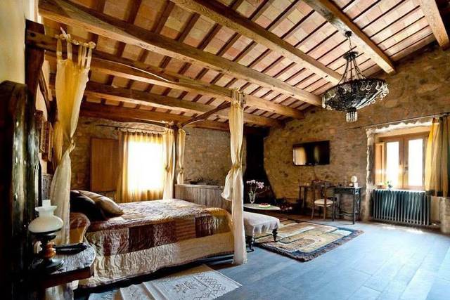 SUITE PORTES DEL SEGRE