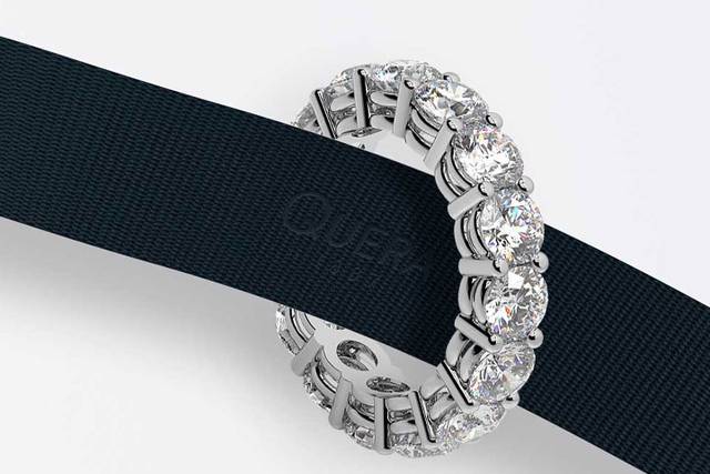 Alianza de diamantes