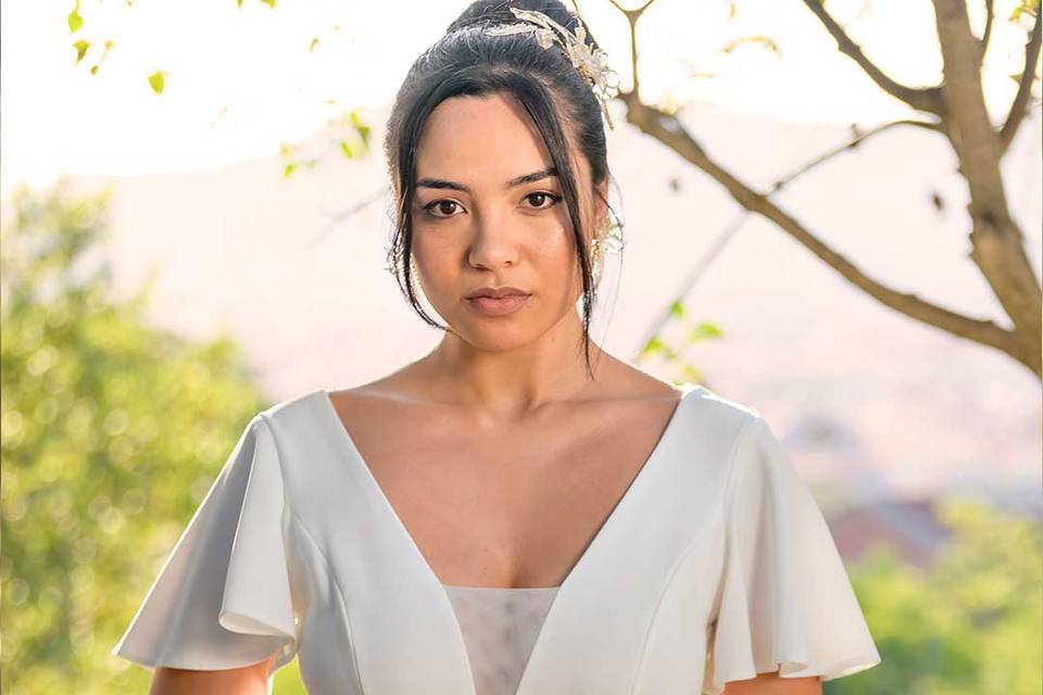 Novias calidad y buen precio