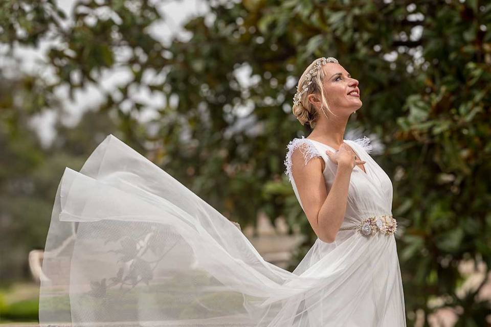 Novias de ensueño