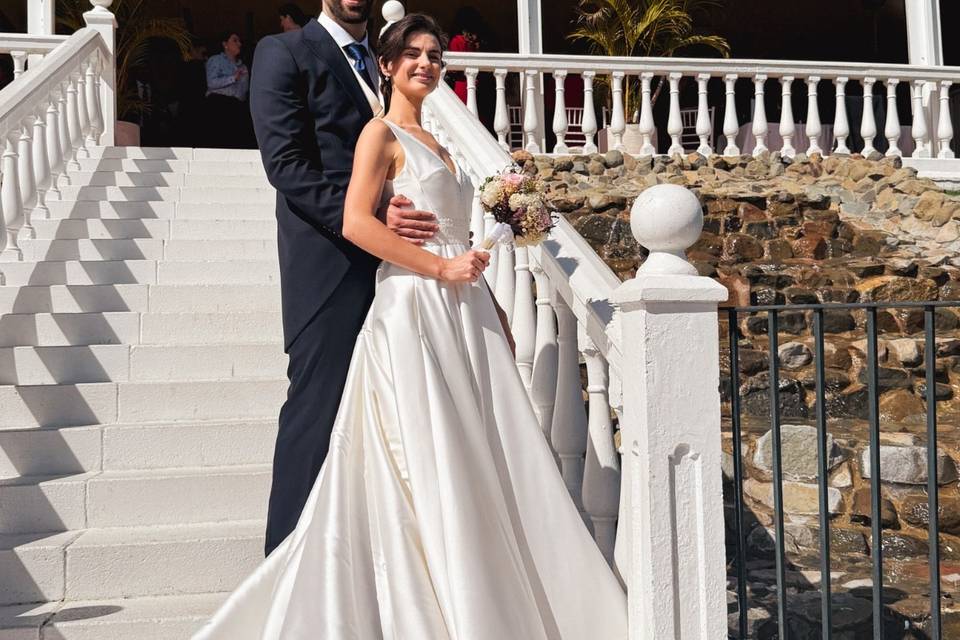 Boda Esther & nacho