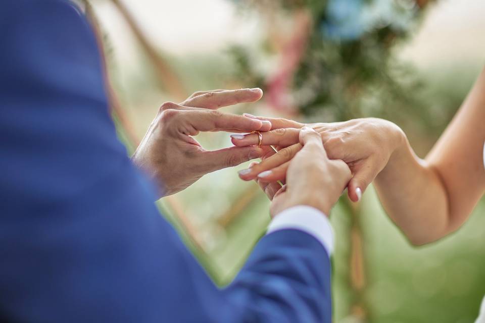 Bodas Hueto Fotógrafos