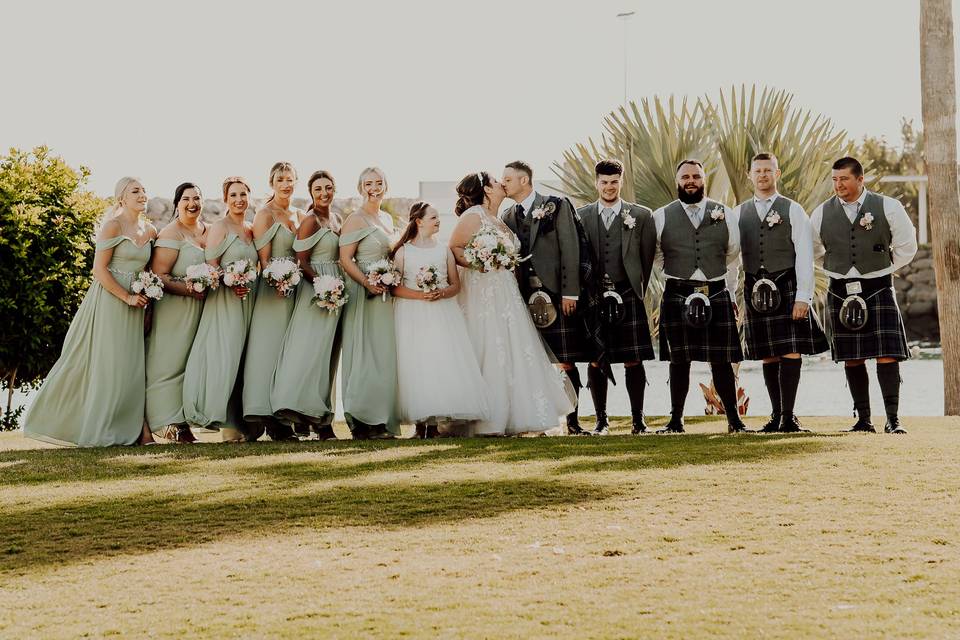 Photos from Canarias
