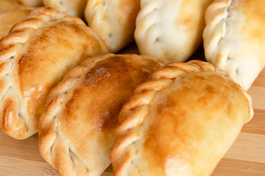 Empanadillas