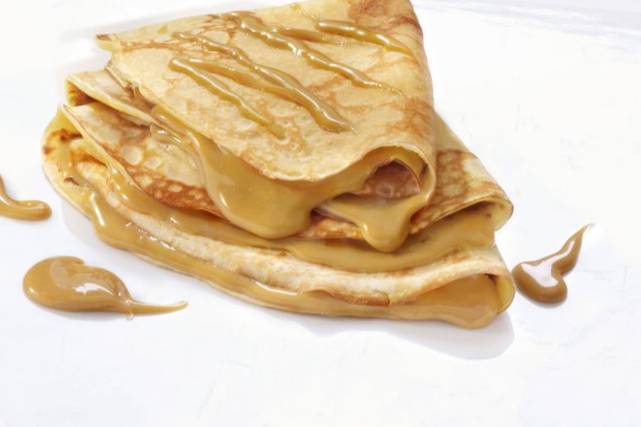 Crepes