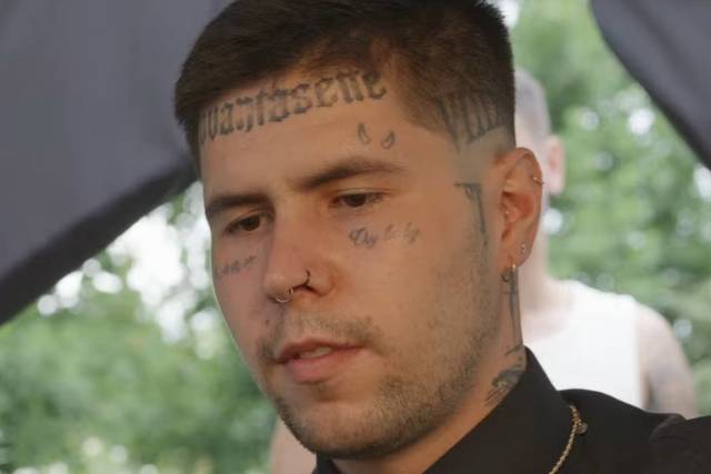 Tutu Ink Tattoos