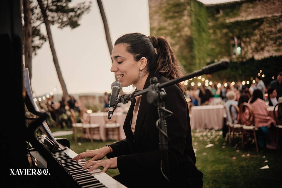 El Piano de tu Boda