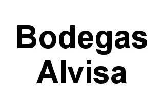 Bodegas Alvisa logo