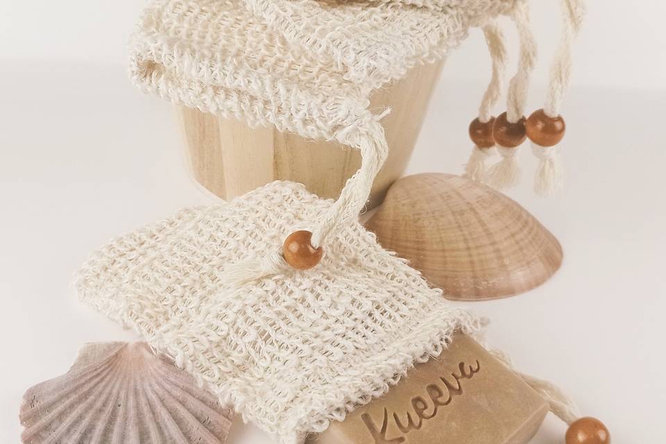 Bolsitas de sisal