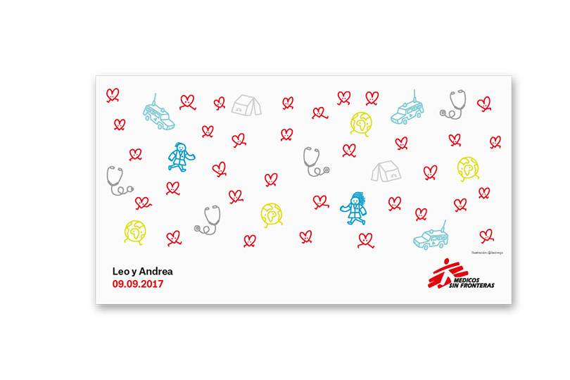 Corazones médicos