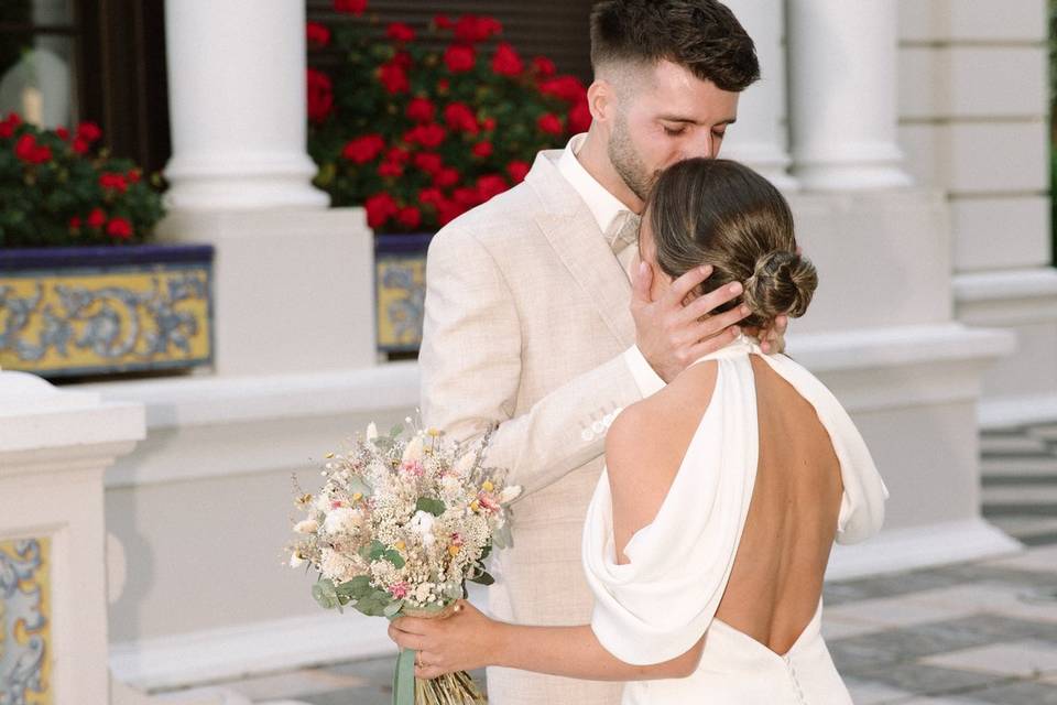 Besos