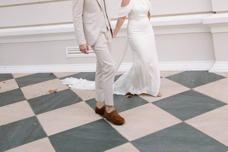 Pareja