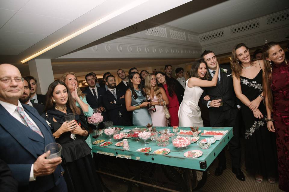 Invitados