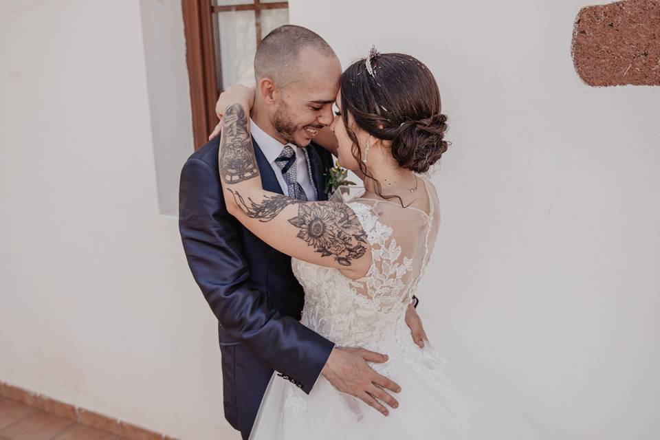 Y&A la alegría hecha pareja