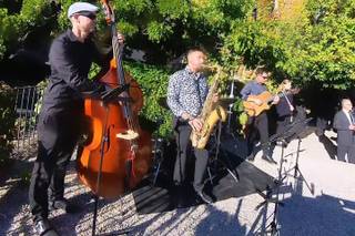 The Jazz Poppers