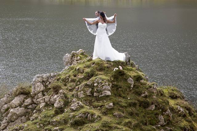 Sesión postboda