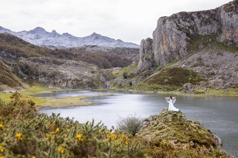 Sesiones postboda