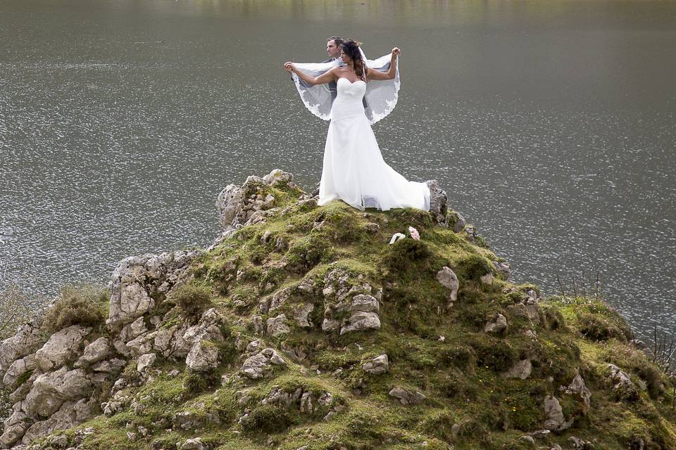 Sesión postboda