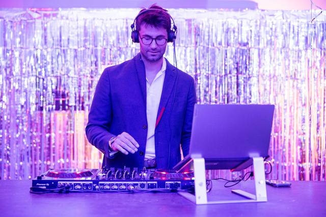 DJ SMERITT