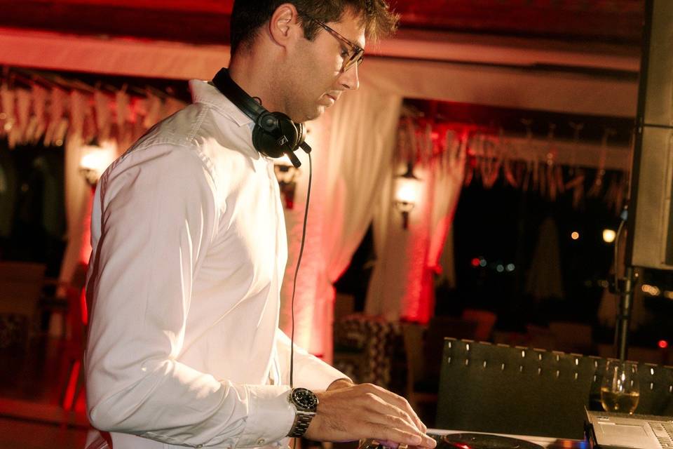 DJ SMERITT